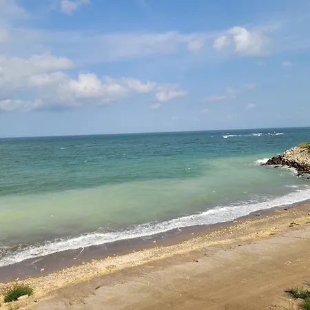 Cozy Place By The Sea Apartment Constanta