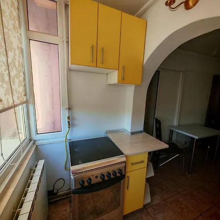 Cozy Place By The Sea Constanta