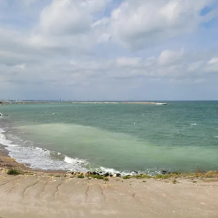 Apartment Cozy Place By The Sea Constanta